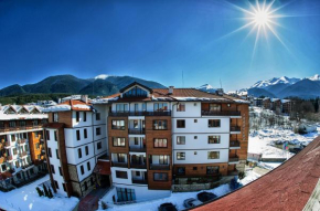 Гостиница Predela 2 Aparthotel, Банско